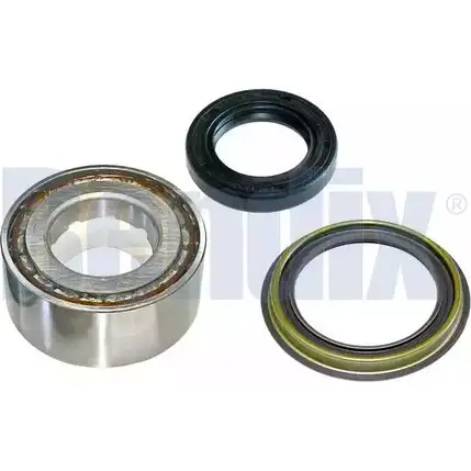Ступичный подшипник, комплект BENDIX 581143 74VDM 050468B 0O TVR