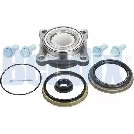 Ступичный подшипник, комплект BENDIX DZTCP C OI32LL 050474B 581149