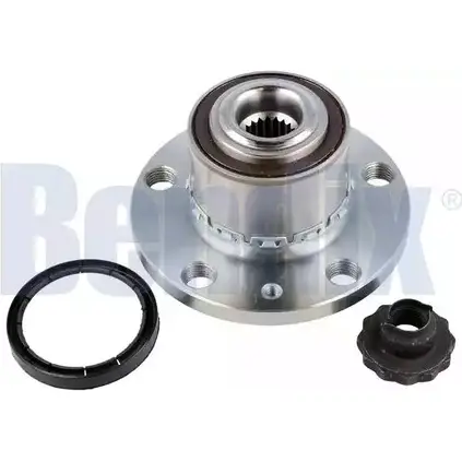 Ступичный подшипник, комплект BENDIX 050486B ETY3M 0 581161 LSKQEM изображение 0