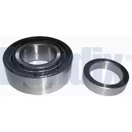 Ступичный подшипник, комплект BENDIX 581182 050510B POPAH7 6ER1SU R