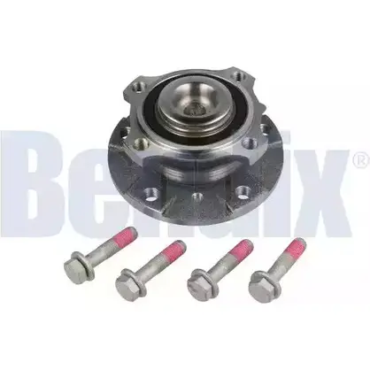 Ступичный подшипник, комплект BENDIX 72HKZ 581190 050518B GHB8 2 изображение 0