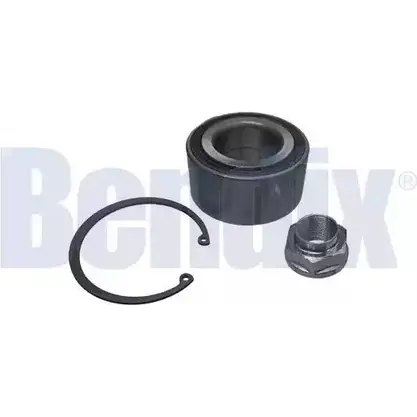 Ступичный подшипник, комплект BENDIX 6VDH F 050561B 581226 XXJ1K изображение 0