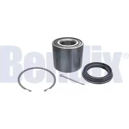 Ступичный подшипник, комплект BENDIX 6IOYMDV 050583B 581247 I0S 2X