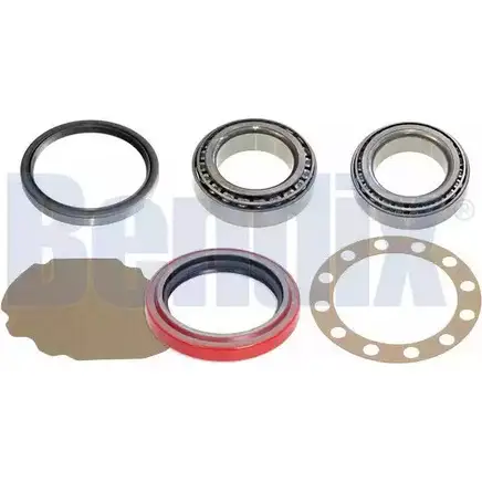 Ступичный подшипник, комплект BENDIX Y5H J1MP SX8IO 050595B 581259