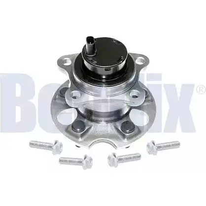 Ступичный подшипник, комплект BENDIX 050599B HX8JK DW6U3D K 581263