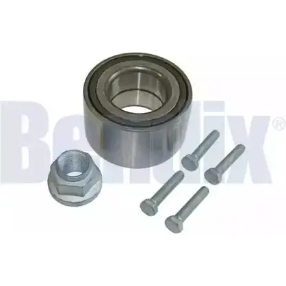 Ступичный подшипник, комплект BENDIX 581273 3I4 10 050609B T25SUK