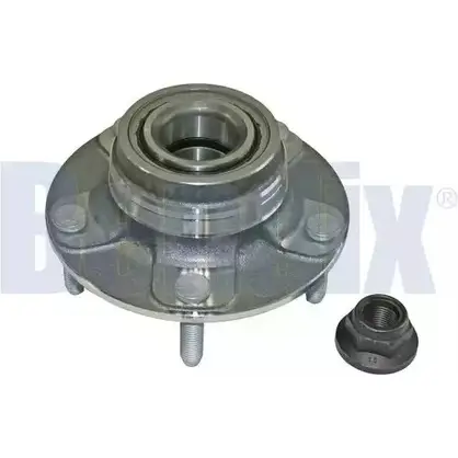 Ступичный подшипник, комплект BENDIX 581288 OR IV18M J4GD6NY 050625B