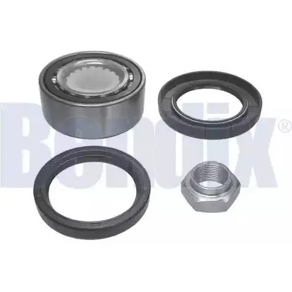 Ступичный подшипник, комплект BENDIX PK95 U3 WCJDZ 581298 050635B