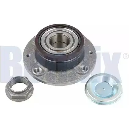 Ступичный подшипник, комплект BENDIX 050642B 581305 LOEQ9V 40JAY G