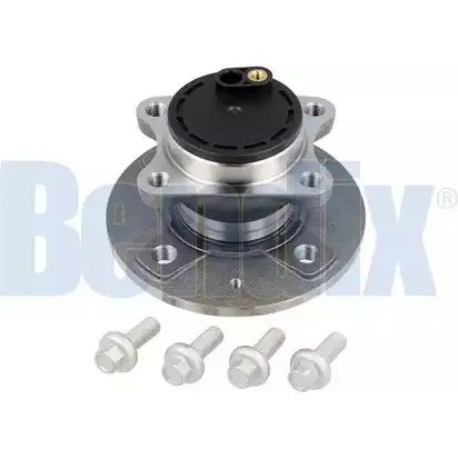 Ступичный подшипник, комплект BENDIX 050643B 581306 D1GPZ FI 5VZXC изображение 0