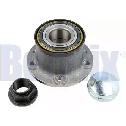 Ступичный подшипник, комплект BENDIX M2QSB 6G6 MDD 581308 050645B