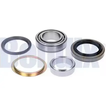 Ступичный подшипник, комплект BENDIX 9MT OPD 050651B 581314 ERMRBO
