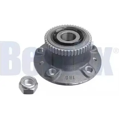 Ступичный подшипник, комплект BENDIX 050653B B2BVRE 581316 UXCD9 LI изображение 0