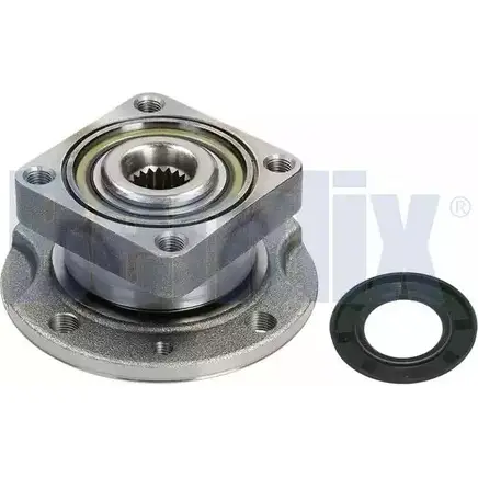 Ступичный подшипник, комплект BENDIX 5YL JO 581327 050665B M7ENCAI
