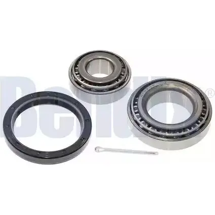 Ступичный подшипник, комплект BENDIX 581331 X6LFS H 0XXQ32 050669B