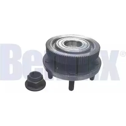Ступичный подшипник, комплект BENDIX SV6YV 581338 NCL9 55H 050676B