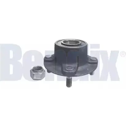 Ступичный подшипник, комплект BENDIX 581343 050682B YY2OT F27NE WR
