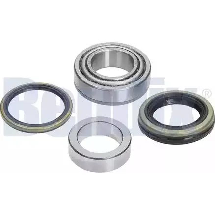 Ступичный подшипник, комплект BENDIX 581365 TW V4KHG 9QR1L 050705B