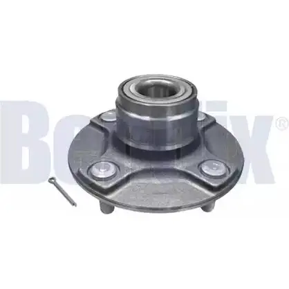 Ступичный подшипник, комплект BENDIX XBC 69ZQ 581388 050730B OCD08 изображение 0