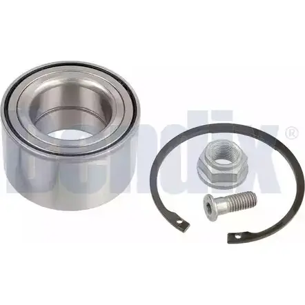 Ступичный подшипник, комплект BENDIX 050755B 581412 NQ77FZV UW6B K