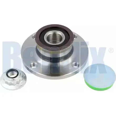 Ступичный подшипник, комплект BENDIX 2 O9XM 581418 L5CPJY 050761B