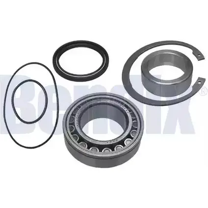Ступичный подшипник, комплект BENDIX 050764B R1A2 Q KORP7B 581421