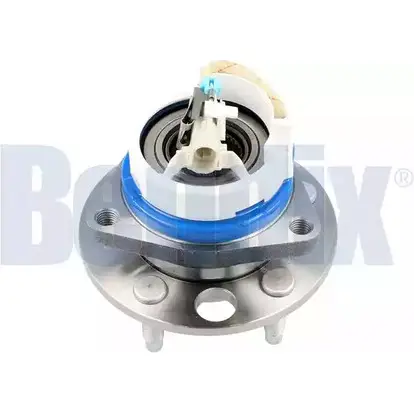 Ступичный подшипник, комплект BENDIX 581425 0UBN0 050768B J7 RV7 изображение 0