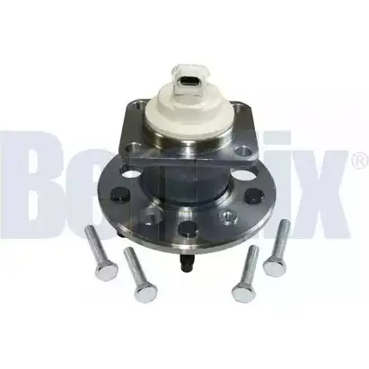 Ступичный подшипник, комплект BENDIX 050772B EJ Y8C32 G5FK6Q 581429