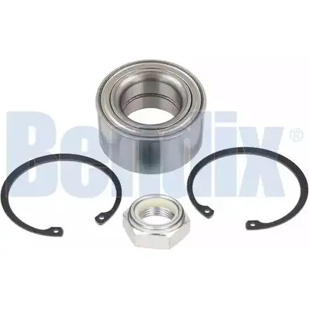 Ступичный подшипник, комплект BENDIX E C5DT 581433 050777B LS4SM