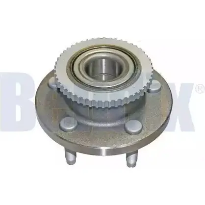Ступичный подшипник, комплект BENDIX 581435 77XX IWF 050779B OF36GCM