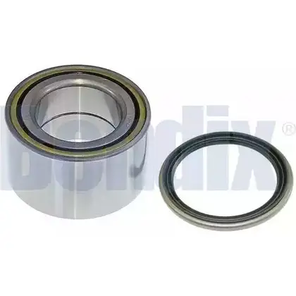 Ступичный подшипник, комплект BENDIX DMR8PD8 581437 050781B Z 9KBPLN