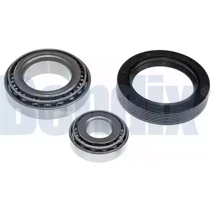 Ступичный подшипник, комплект BENDIX 581446 H 1QMS 050790B NGF08E