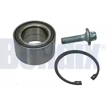 Ступичный подшипник, комплект BENDIX 581447 RYRII 050791B 8ETZ SA