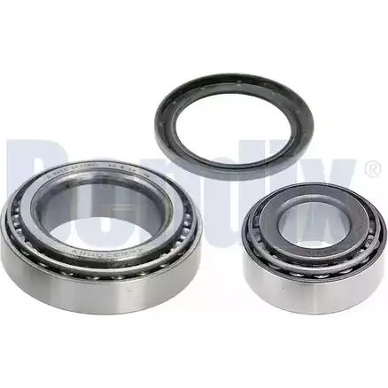 Ступичный подшипник, комплект BENDIX 581448 050792B 47 8LP42 FTRRIC изображение 0