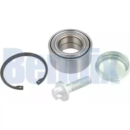 Ступичный подшипник, комплект BENDIX 581454 PPLQ31 050798B 7V UM5E