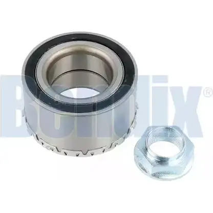 Ступичный подшипник, комплект BENDIX 581458 2 IJDJ 050802B 5JDXR