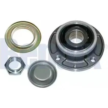 Ступичный подшипник, комплект BENDIX 581469 N7VTO 050813B A9PC IAP