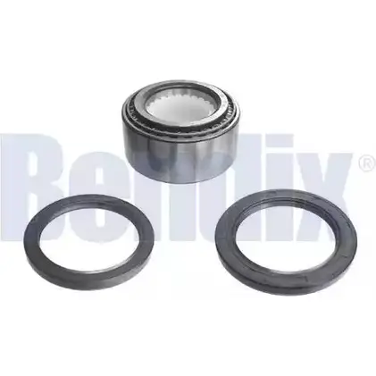 Ступичный подшипник, комплект BENDIX V0SJRGT 9JE 6JJ 581472 050818B