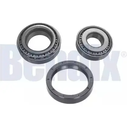Ступичный подшипник, комплект BENDIX P DNNEEU 581473 KA3DG 050819B изображение 0
