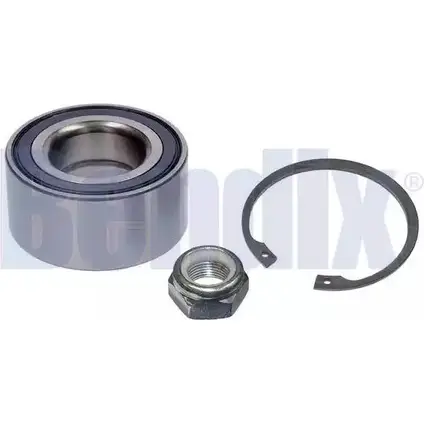 Ступичный подшипник, комплект BENDIX 050824B 581478 3APG G SIWLVJ изображение 0