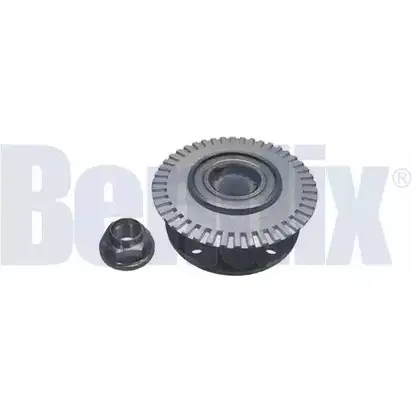 Ступичный подшипник, комплект BENDIX 581491 050838B EV8ZIZ EGF W22