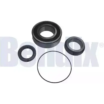 Ступичный подшипник, комплект BENDIX 050840B CL9OLD R 7GUDDF 581493
