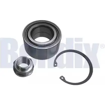 Ступичный подшипник, комплект BENDIX 1JZ 71S 050847B 581500 Y54A9R