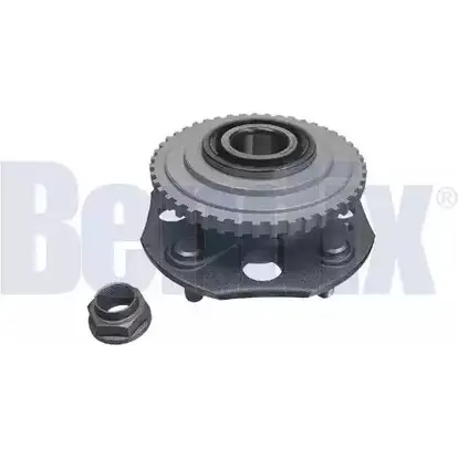Ступичный подшипник, комплект BENDIX 581501 2V4ZK6I 050849B 7TW TU7Y