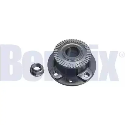 Ступичный подшипник, комплект BENDIX QW7U A5 581509 050859B L7VDA