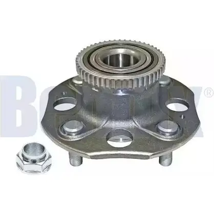 Ступичный подшипник, комплект BENDIX C75M2 GA 581518 DN6HIMB 050868B изображение 0