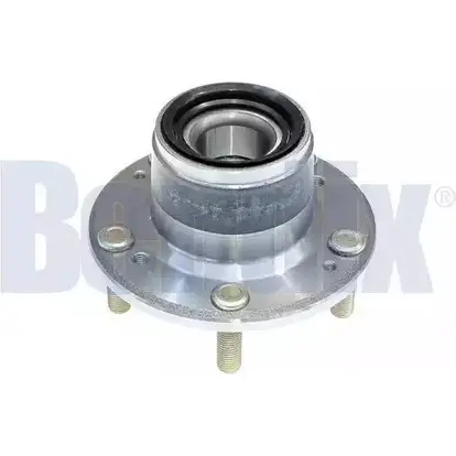 Ступичный подшипник, комплект BENDIX AYLH2 F6 W7M1O 581537 050890B