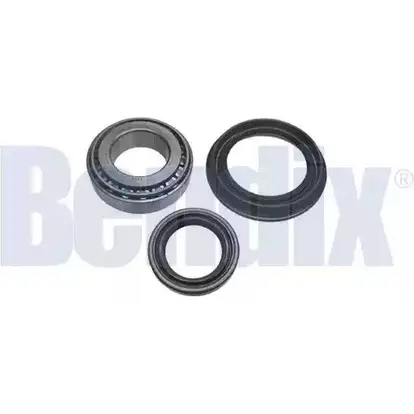 Ступичный подшипник, комплект BENDIX A1AZ 57D 581548 050901B 9HEB65 изображение 0