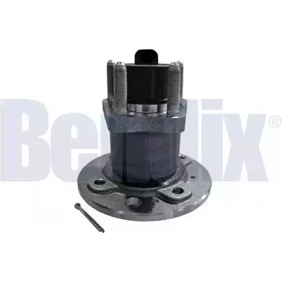 Ступичный подшипник, комплект BENDIX 581558 IJA5Q 9 050913B ULIWNK
