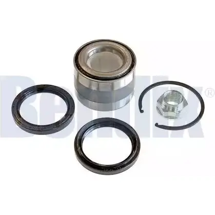 Ступичный подшипник, комплект BENDIX 050914B EN8DN 581559 EH 5PP